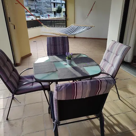 Spacious 3-Bedroom Condo With Pool Lagos
