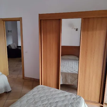 Spacious 3-Bedroom Condo With Pool Lagos