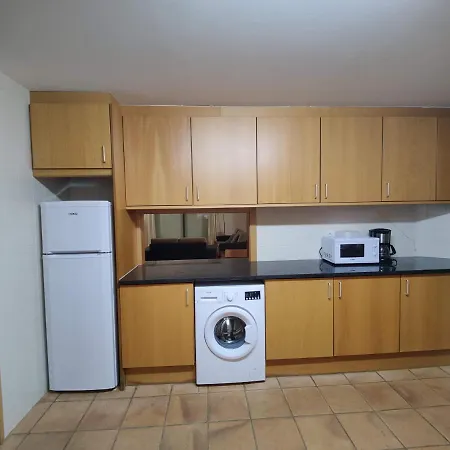 Spacious 3-Bedroom Condo With Pool Apartment Lagos